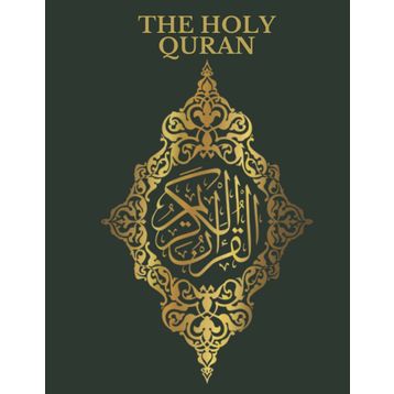 The Holy Quran