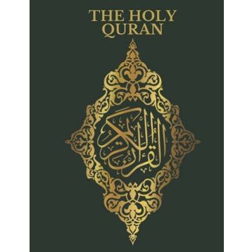 The Holy Quran