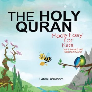 The Holy Quran