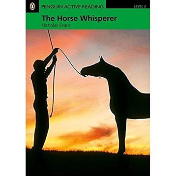 THE HORSE WHISPERER - NICHOLAS EVANS