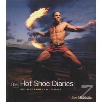 The Hot Shoe Diaries - Joe McNally