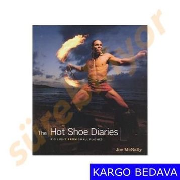 The Hot Shoe Diaries - Joe McNally