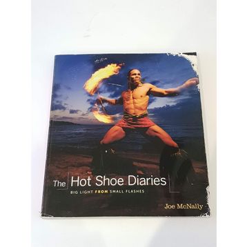 The Hot Shoe Diaries - Joe McNally