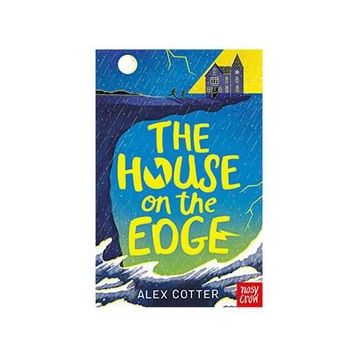 The House On The Edge-Nosy Crow Publishing