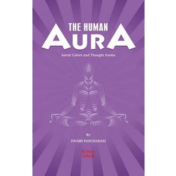 The Human Aura-Gece Kitaplığı