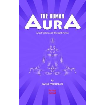 The Human Aura-Gece Kitaplığı