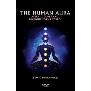 The Human Aura-Gece Kitaplığı