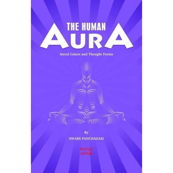 The Human Aura-Gece Kitaplığı