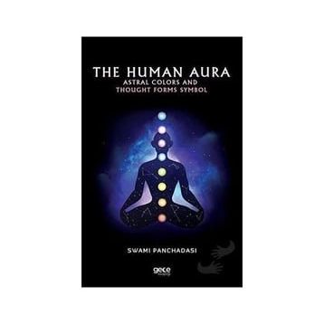 The Human Aura-Gece Kitaplığı