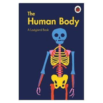 The Human Body A Book-Ladybird Publishing