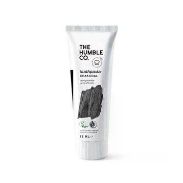 The Humble Co Charcoal 75 ml Diş Macunu