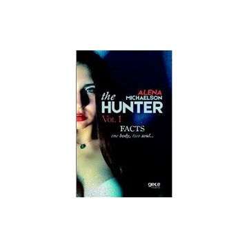 The Hunter Vol 1-Gece Kitaplığı