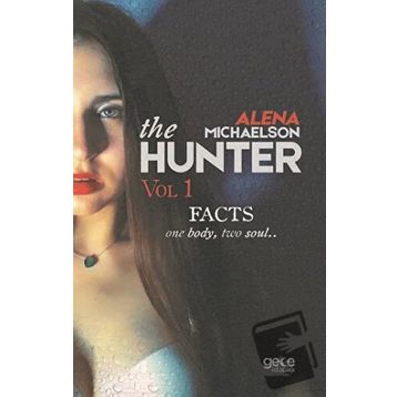 The Hunter Vol 1-Gece Kitaplığı