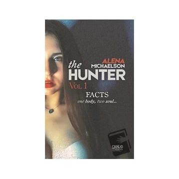 The Hunter Vol 1-Gece Kitaplığı