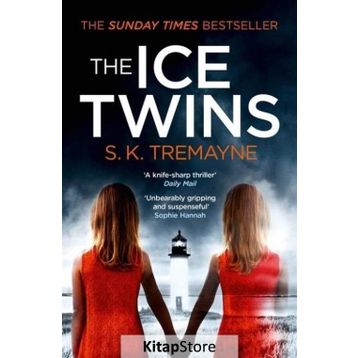 The Ice Twins - S. K. Tremayne