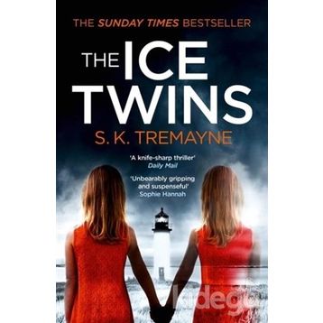 The Ice Twins - S. K. Tremayne