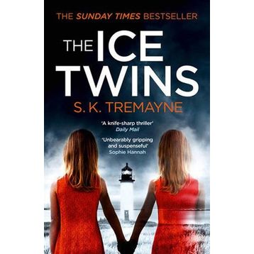 The Ice Twins - S. K. Tremayne