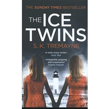 The Ice Twins - S. K. Tremayne
