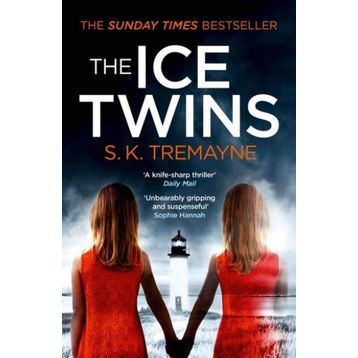 The Ice Twins - S. K. Tremayne