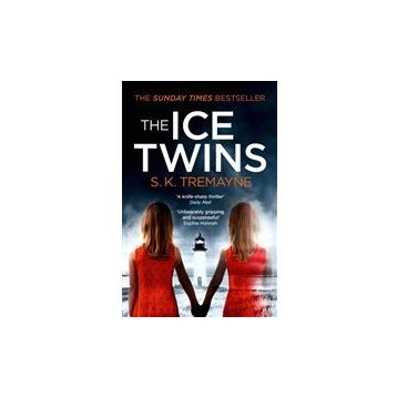 The Ice Twins - S. K. Tremayne