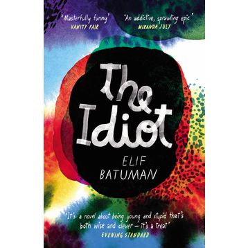 The Idiot - Fyodor Mihailoviç Dostoyevski