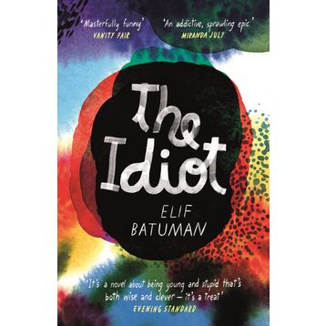 The Idiot - Fyodor Mihailoviç Dostoyevski