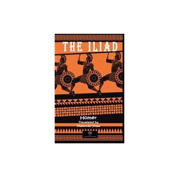 THE ILIAD (COLLINS CLASSICS) - HOMER