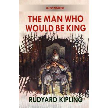 The Illustrated Man