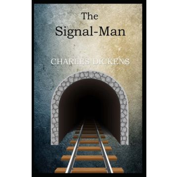 The Illustrated Man