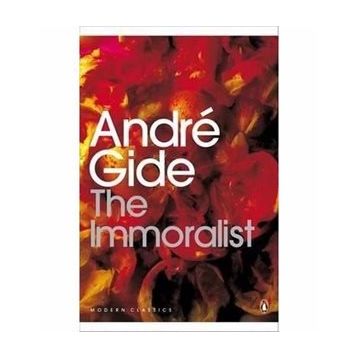 The Immoralist - Andre Gide