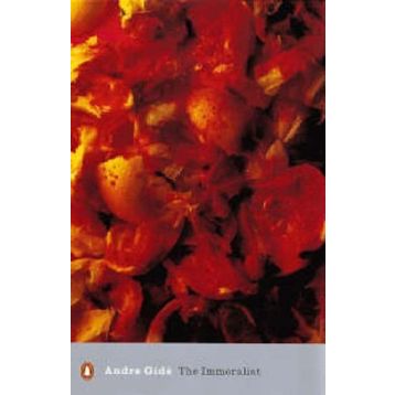 The Immoralist - Andre Gide