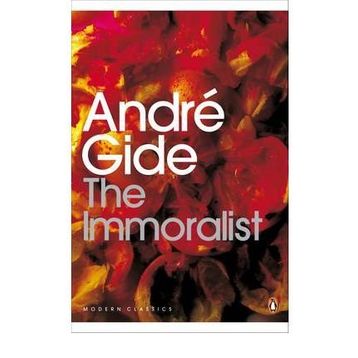 The Immoralist - Andre Gide