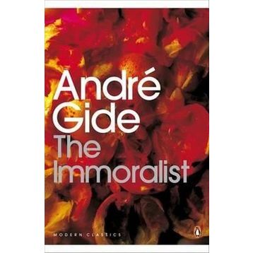 The Immoralist - Andre Gide