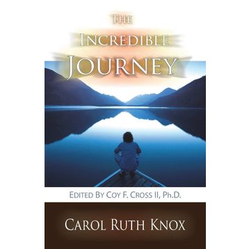 THE INCREDIBLE JOURNEY - SHEILA BURNFORD