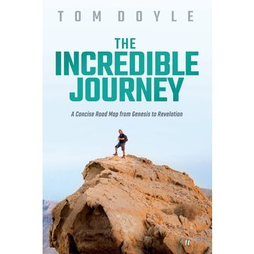 THE INCREDIBLE JOURNEY - SHEILA BURNFORD
