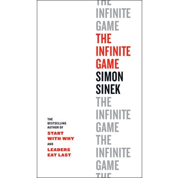 The İnfinite Game