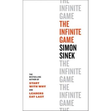 The İnfinite Game