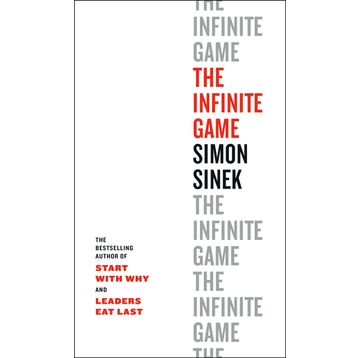 The İnfinite Game