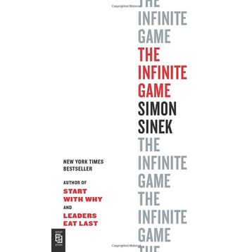 The İnfinite Game