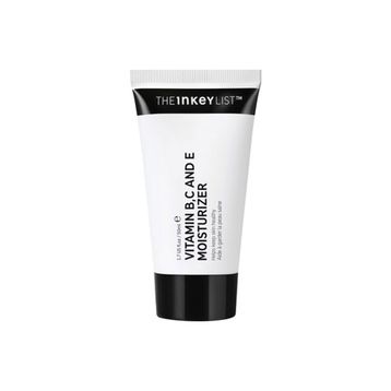 The Inkey List Vitamin B C E Moisturizer 50 ml Nemlendirici
