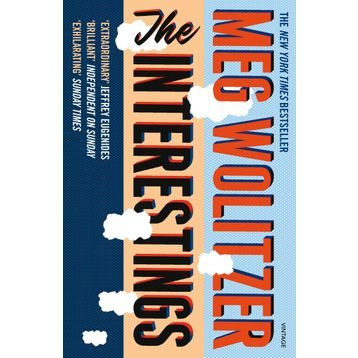 The Interestings - Meg Wolitzer