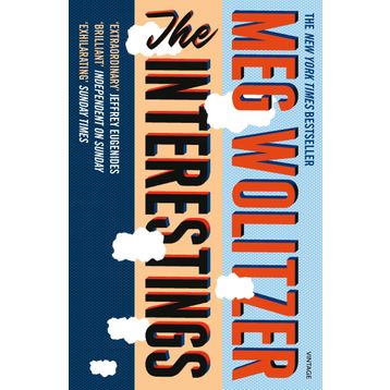 The Interestings - Meg Wolitzer