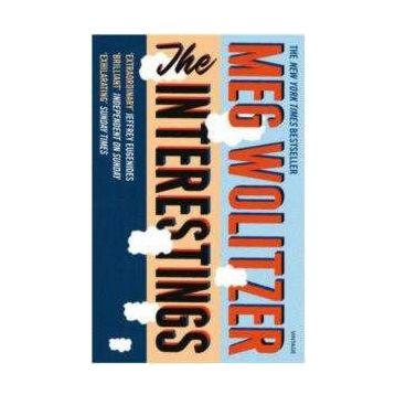 The Interestings - Meg Wolitzer