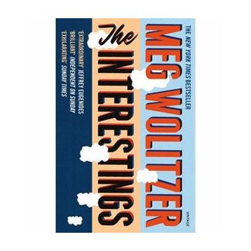 The Interestings - Meg Wolitzer
