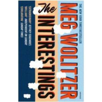 The Interestings - Meg Wolitzer
