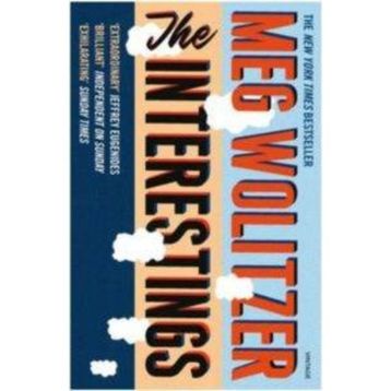 The Interestings - Meg Wolitzer