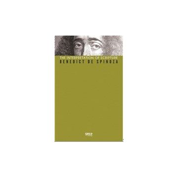 The Interpretation Of Scripture-Gece Kitaplığı
