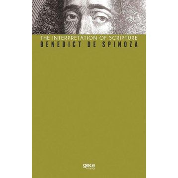 The Interpretation Of Scripture-Gece Kitaplığı