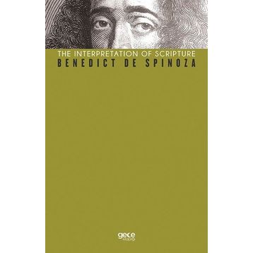 The Interpretation Of Scripture-Gece Kitaplığı