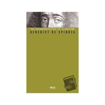 The Interpretation Of Scripture-Gece Kitaplığı